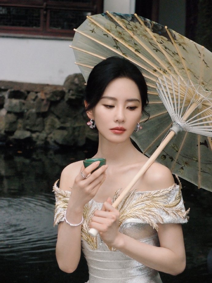 山海情